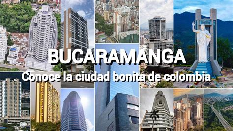 bucaramanga videos